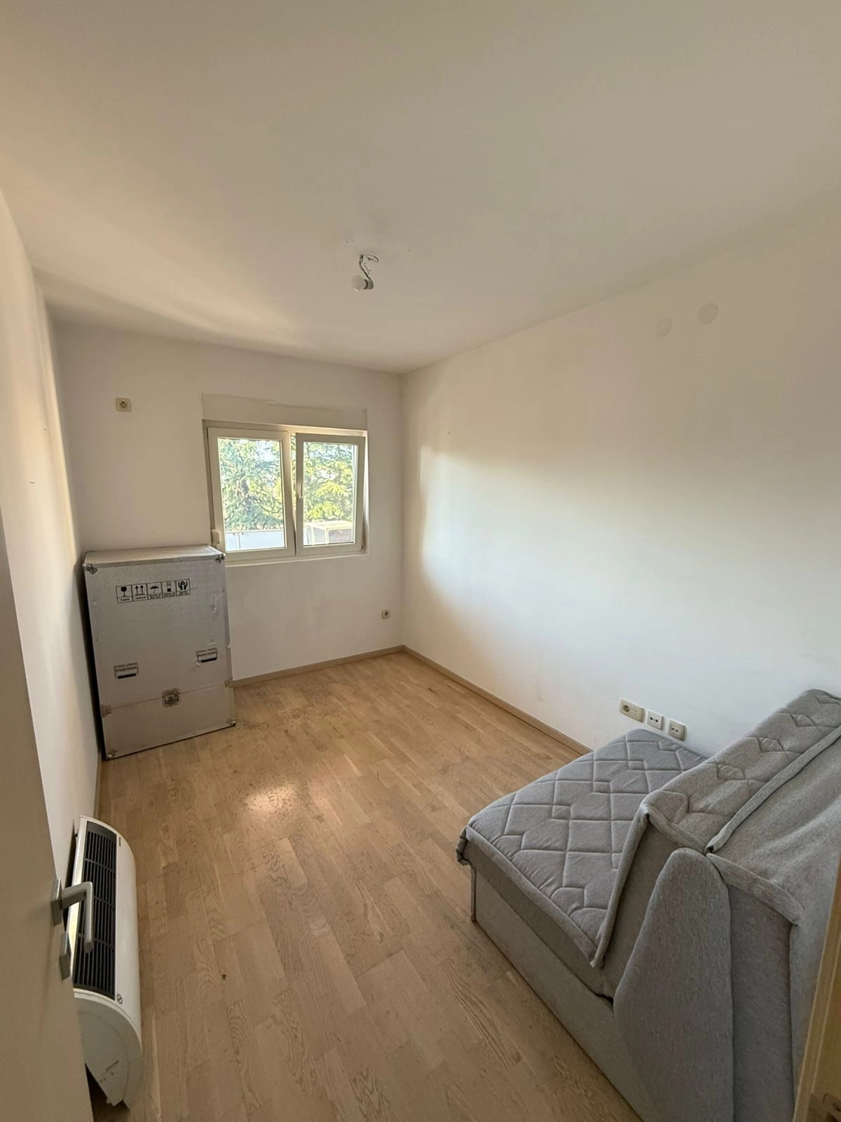 Izdavanje: Dvosoban stan 68 m² – City kvart, Podgorica — fotografija 9
