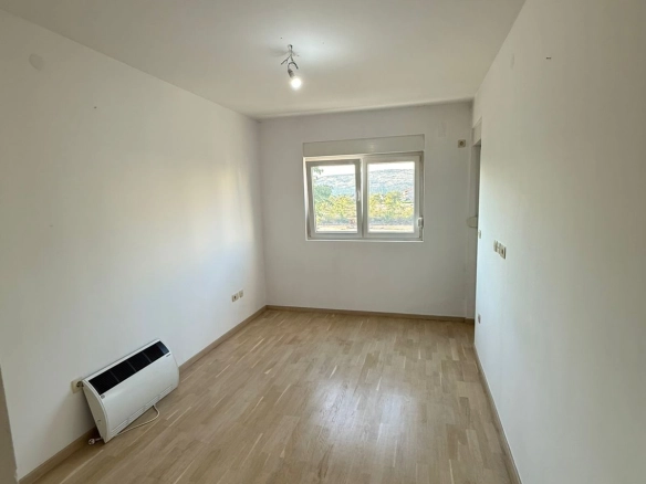 Izdavanje: Dvosoban stan 68 m² – City kvart, Podgorica — fotografija 11