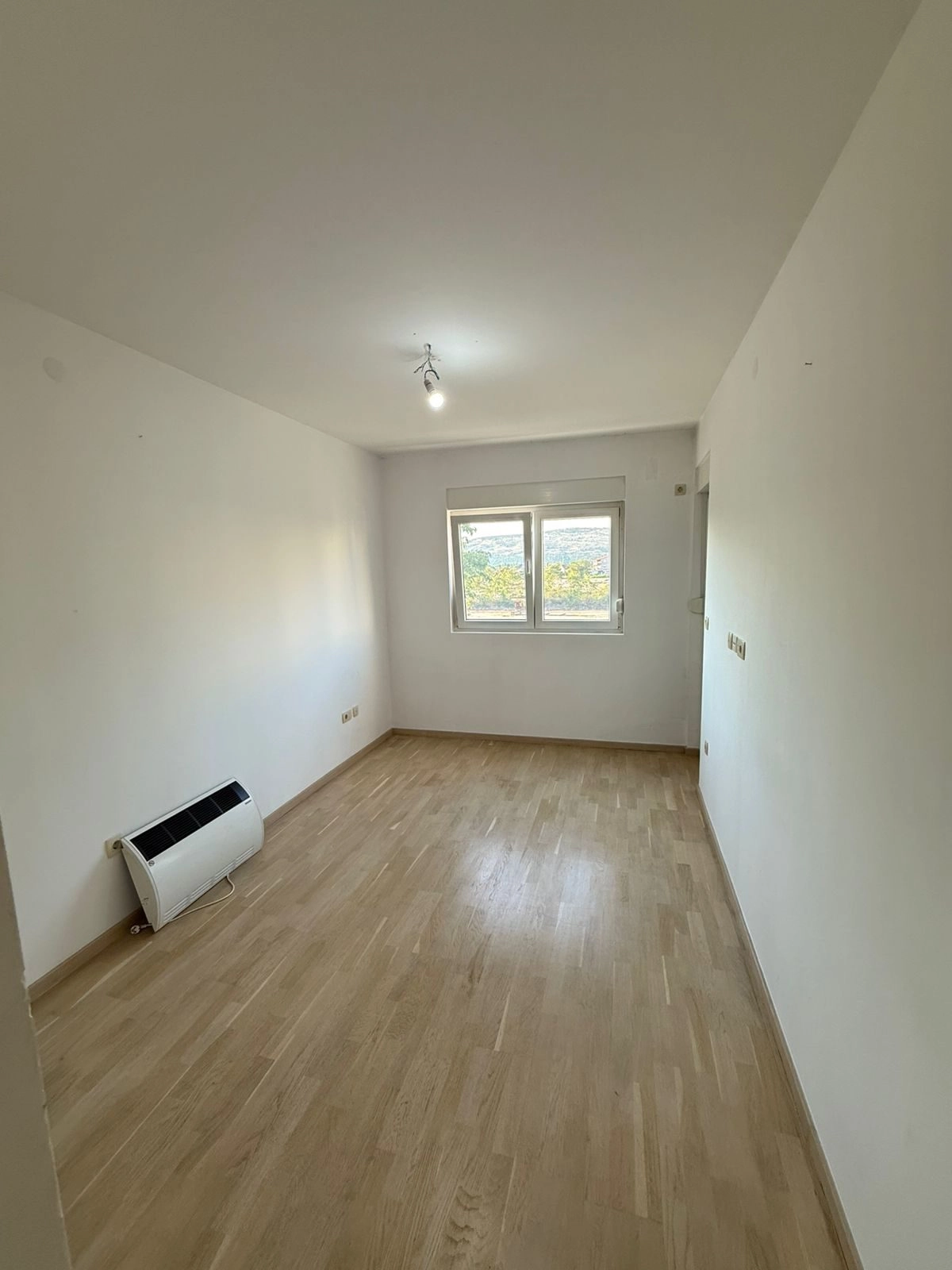 Izdavanje: Dvosoban stan 68 m² – City kvart, Podgorica — fotografija 11