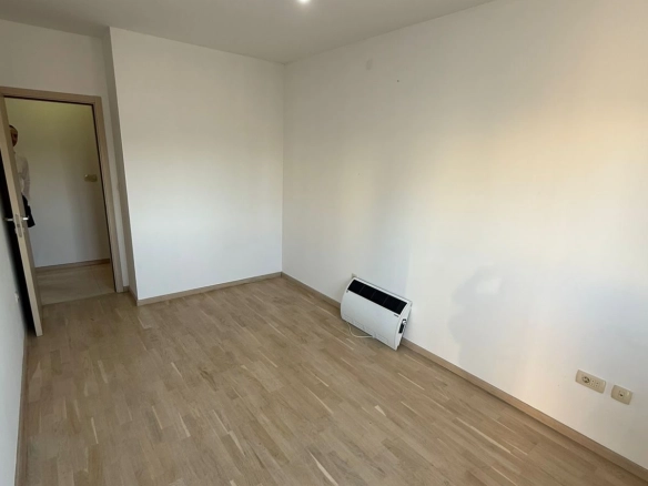 Izdavanje: Dvosoban stan 68 m² – City kvart, Podgorica — fotografija 12