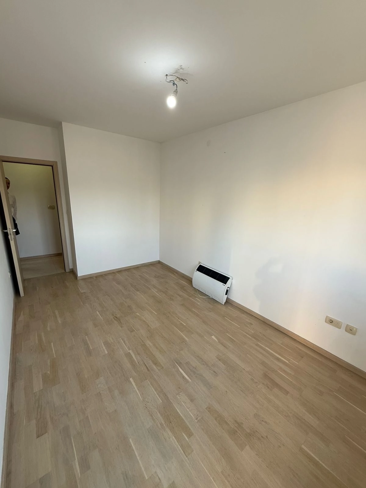 Izdavanje: Dvosoban stan 68 m² – City kvart, Podgorica — fotografija 12