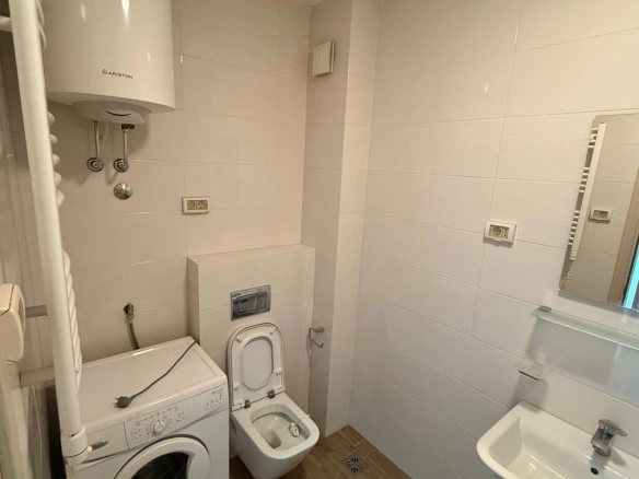 Izdavanje: Dvosoban stan 68 m² – City kvart, Podgorica — fotografija 13