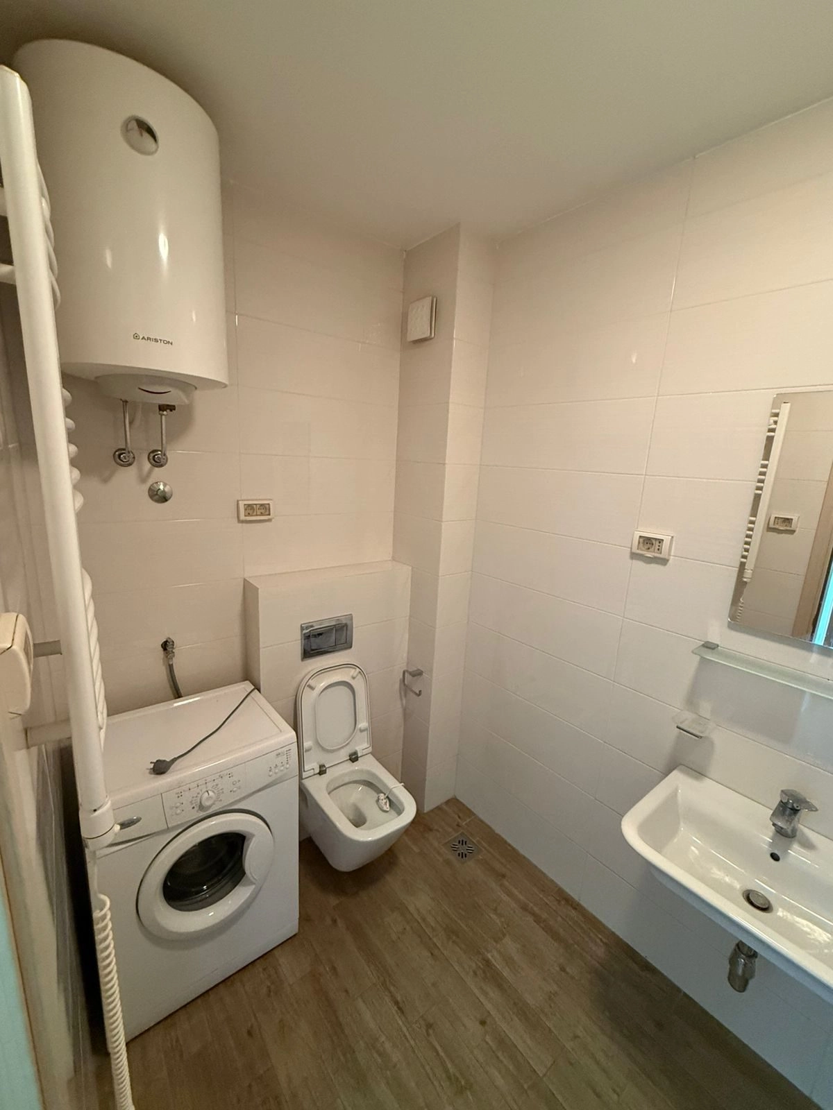 Izdavanje: Dvosoban stan 68 m² – City kvart, Podgorica — fotografija 13