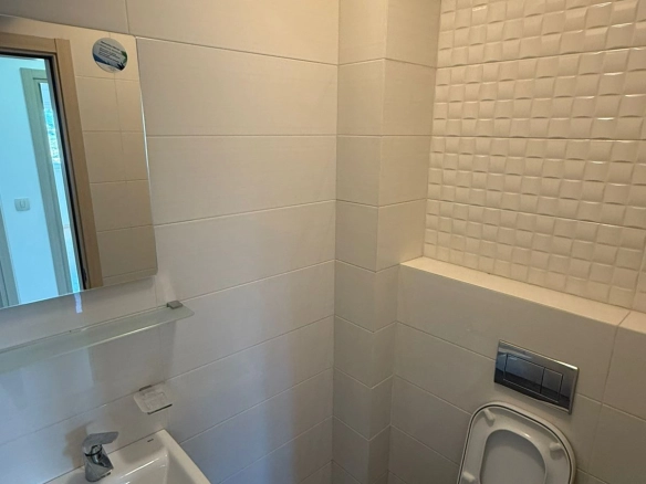 Izdavanje: Dvosoban stan 68 m² – City kvart, Podgorica — fotografija 14