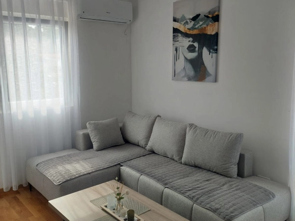 Izdavanje: Dvosoban stan 61 m² – Zagorič, Podgorica — fotografija 3