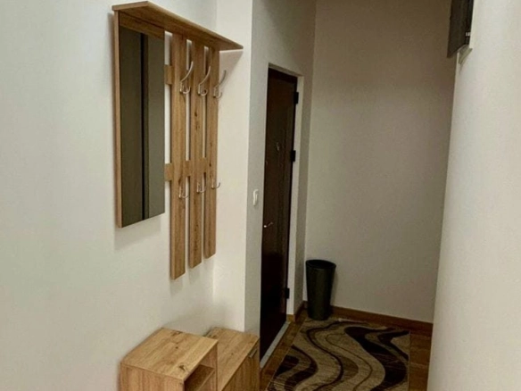 Izdavanje: Dvosoban stan 61 m² – Zagorič, Podgorica — fotografija 6