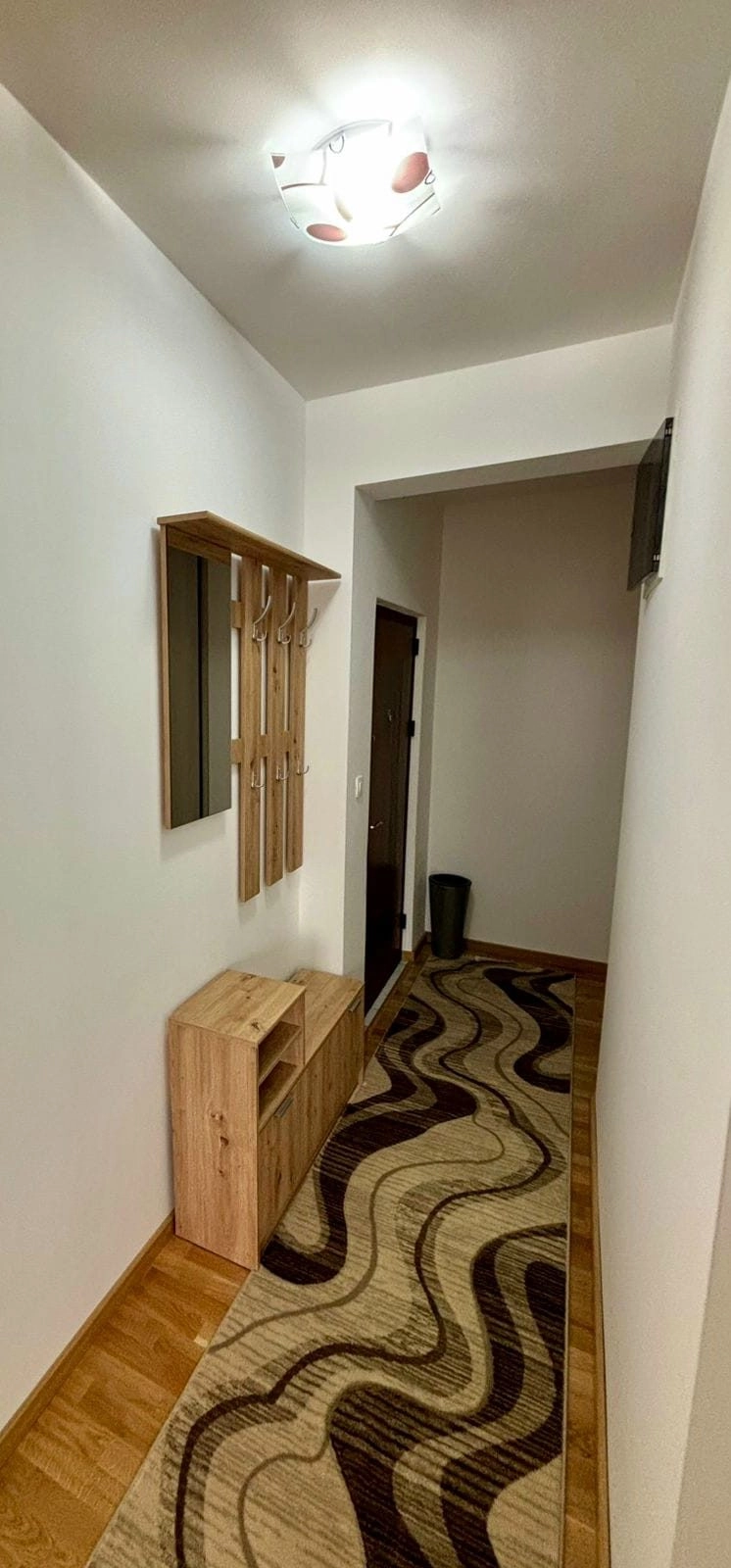 Izdavanje: Dvosoban stan 61 m² – Zagorič, Podgorica — fotografija 6