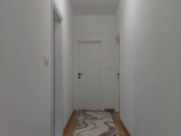 Izdavanje: Dvosoban stan 61 m² – Zagorič, Podgorica — fotografija 8