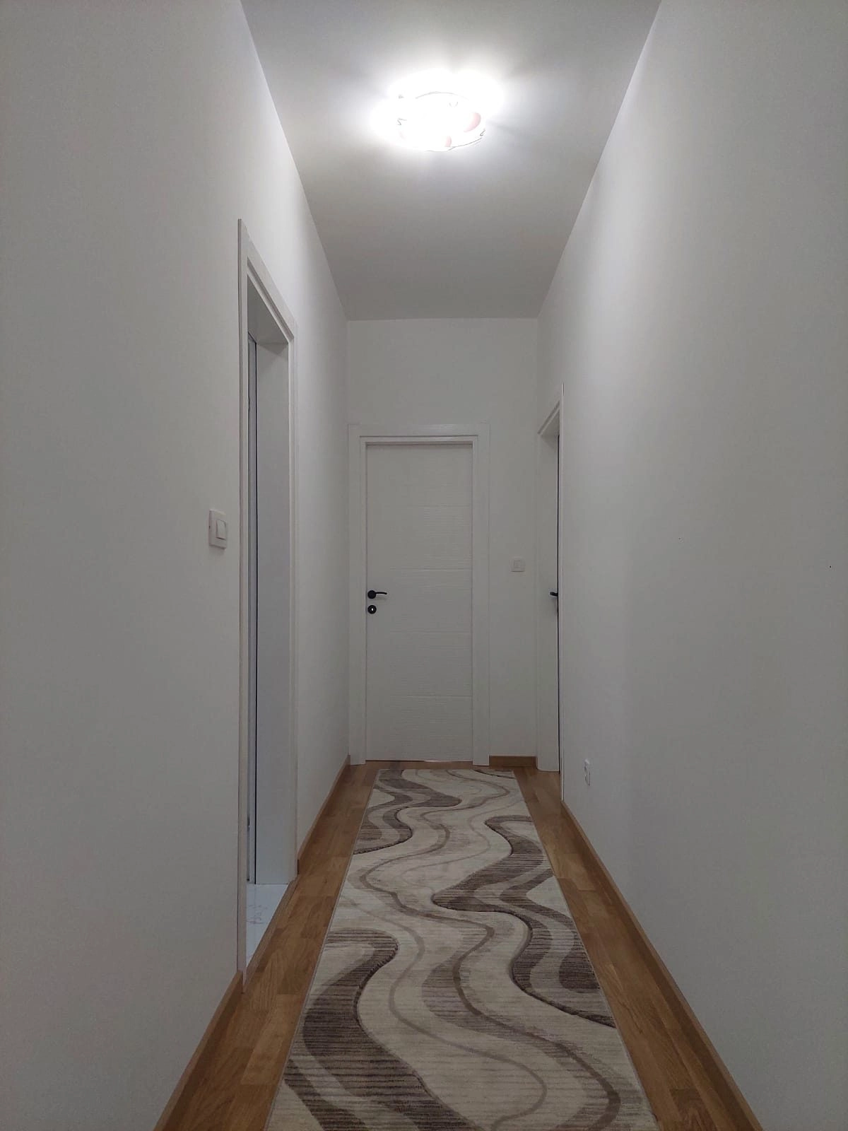 Izdavanje: Dvosoban stan 61 m² – Zagorič, Podgorica — fotografija 8