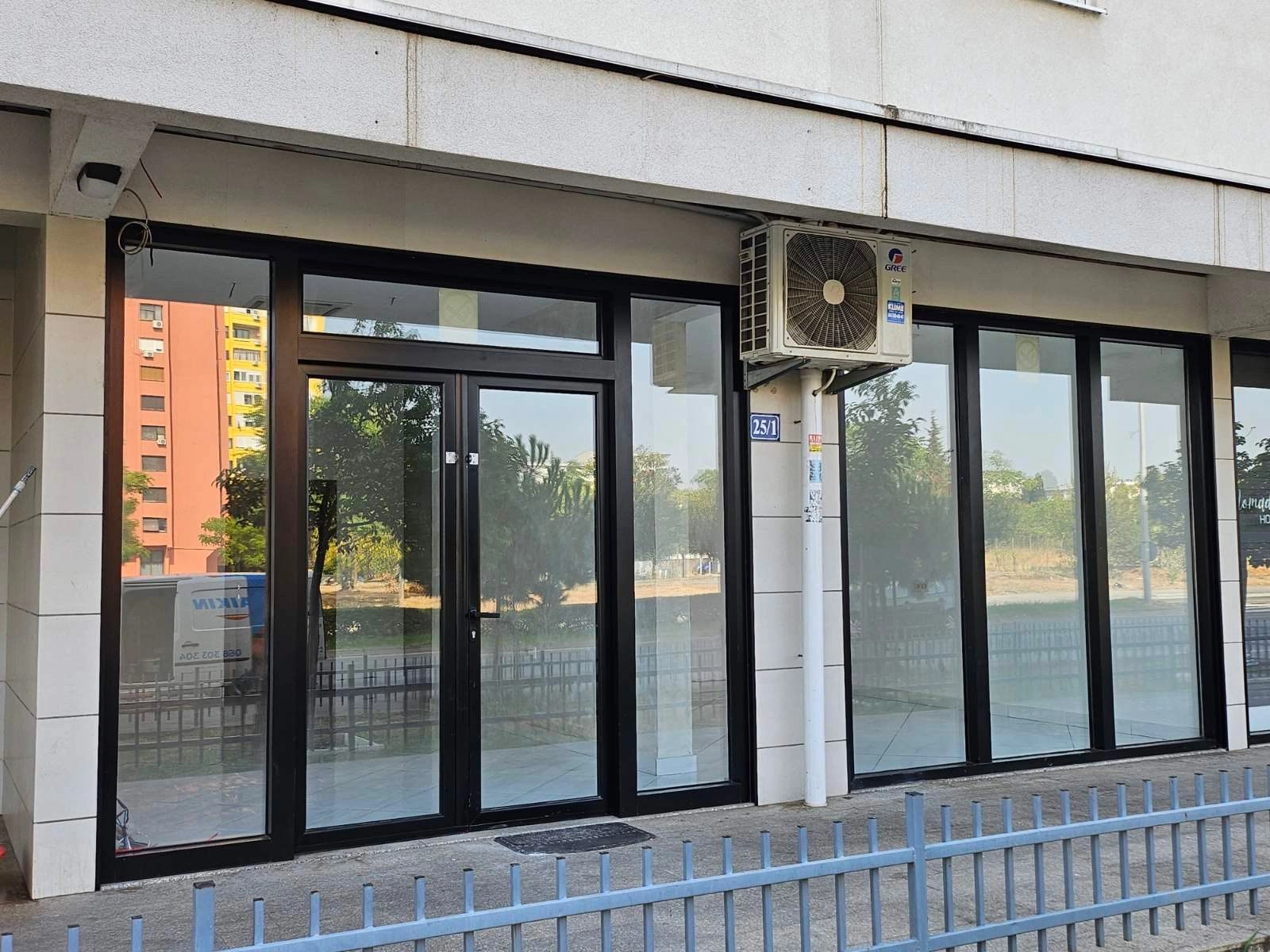 Poslovni-prostor-60-m²-na-Tuskom-putu-Podgorica Poslovni prostor 60 m² na Tuškom putu