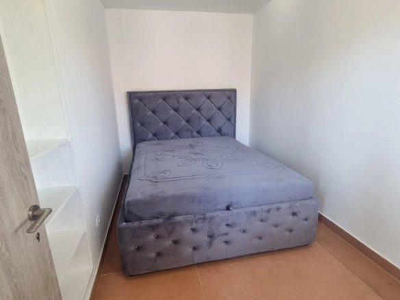 Izdavanje: Jednosoban stan 40 m² – Tološi, Podgorica — fotografija 5