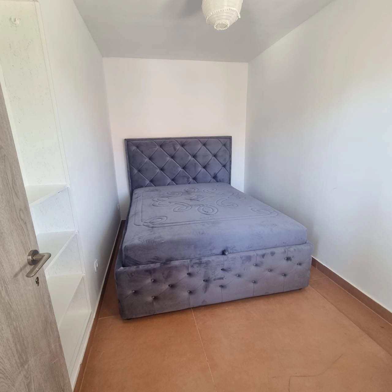 Izdavanje: Jednosoban stan 40 m² – Tološi, Podgorica — fotografija 5