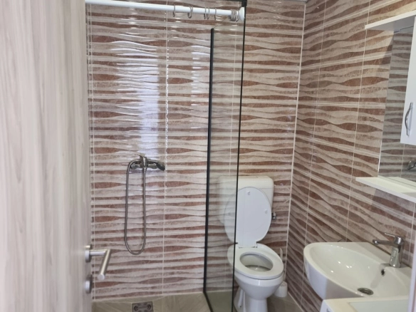 Izdavanje: Jednosoban stan 40 m² – Tološi, Podgorica — fotografija 9
