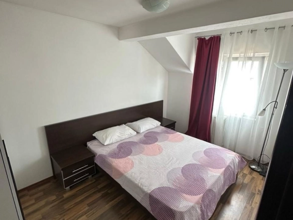 Izdavanje: Trosoban stan 1.412 m² – Donja Gorica, Podgorica — fotografija 9