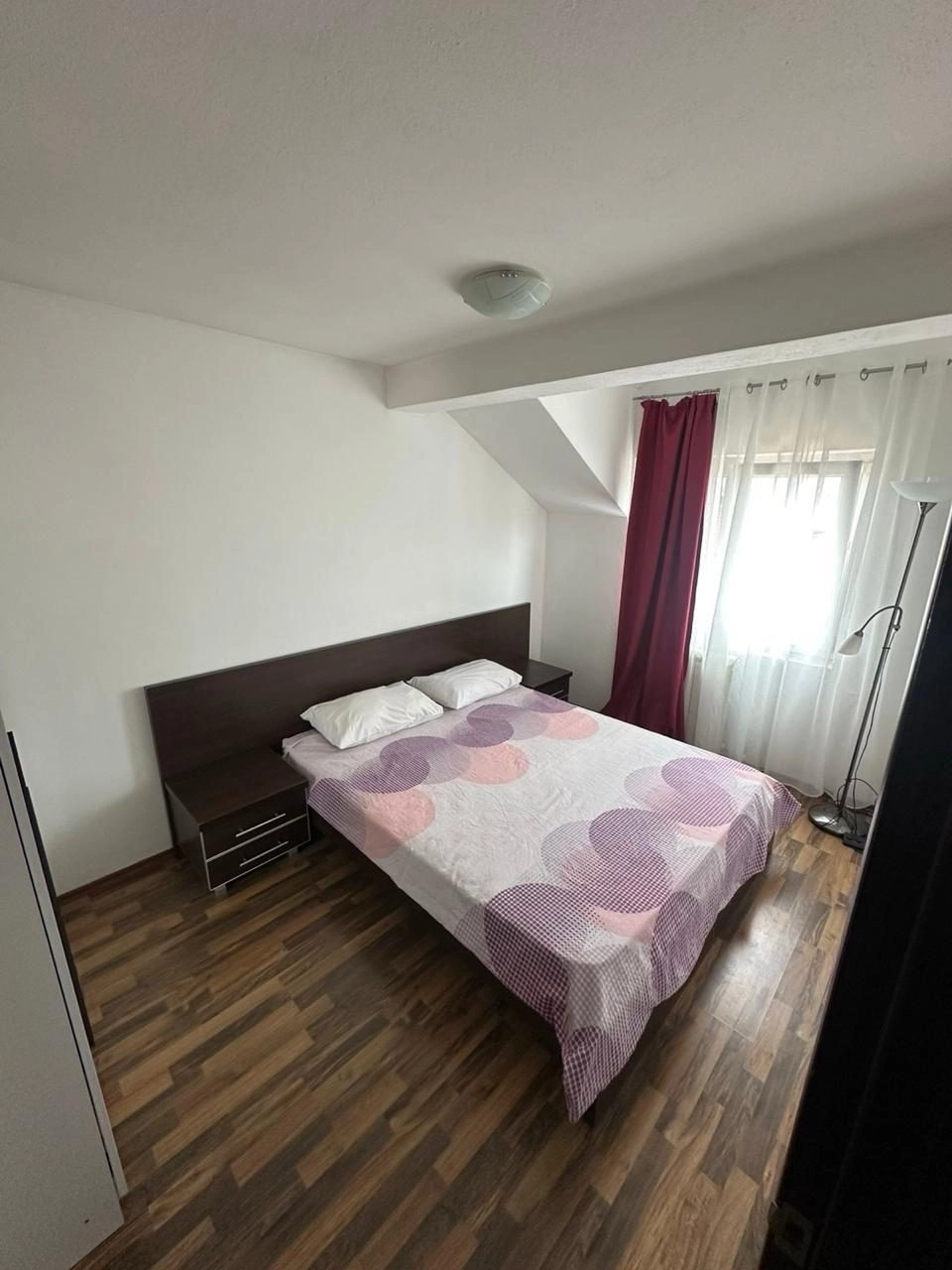 Izdavanje: Trosoban stan 1.412 m² – Donja Gorica, Podgorica — fotografija 9