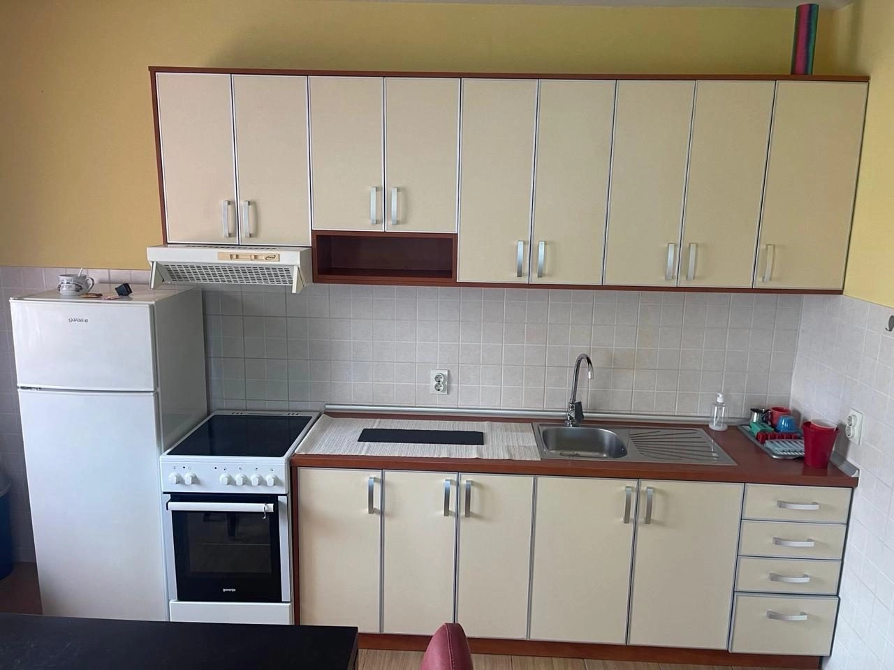 Izdavanje: Trosoban stan 1.412 m² – Donja Gorica, Podgorica — fotografija 10