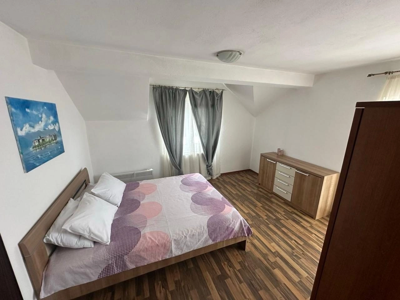 Izdavanje: Trosoban stan 1.412 m² – Donja Gorica, Podgorica — fotografija 11