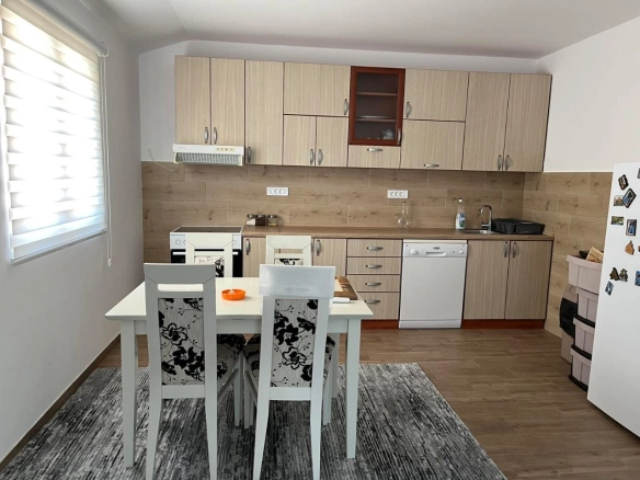 Izdavanje: Kuća 60 m² – Zabjelo, Podgorica — fotografija 2