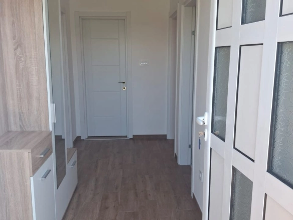 Izdavanje: Kuća 60 m² – Zabjelo, Podgorica — fotografija 5