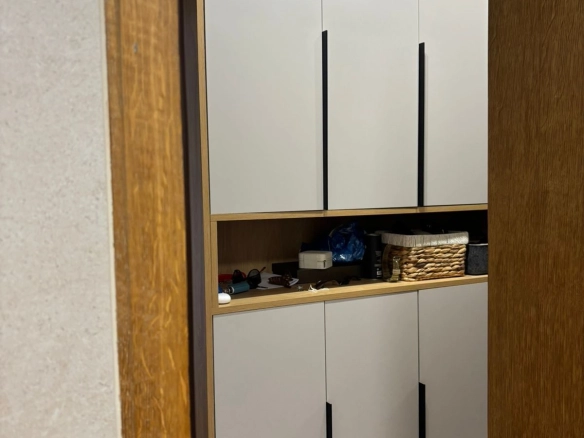 Izdavanje: Jednosoban stan 47 m² – Krivi most, Podgorica — fotografija 4
