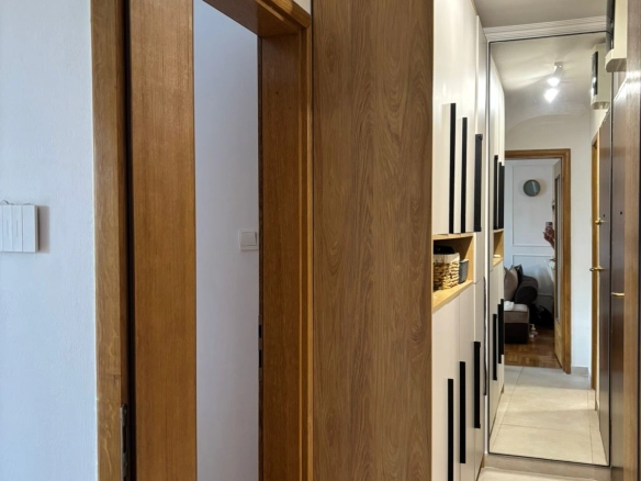 Izdavanje: Jednosoban stan 47 m² – Krivi most, Podgorica — fotografija 6