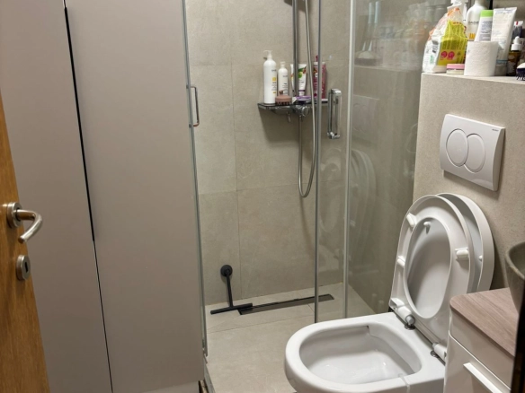 Izdavanje: Jednosoban stan 47 m² – Krivi most, Podgorica — fotografija 15