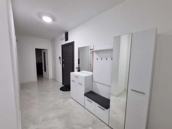 Trosoban stan 95 m² – Rozino, Budva — fotografija 2