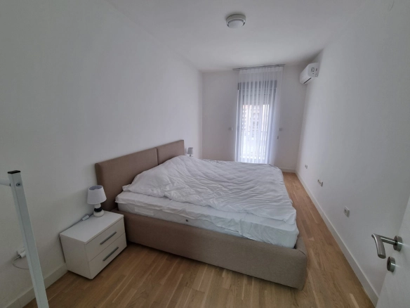 Trosoban stan 95 m² – Rozino, Budva — fotografija 4