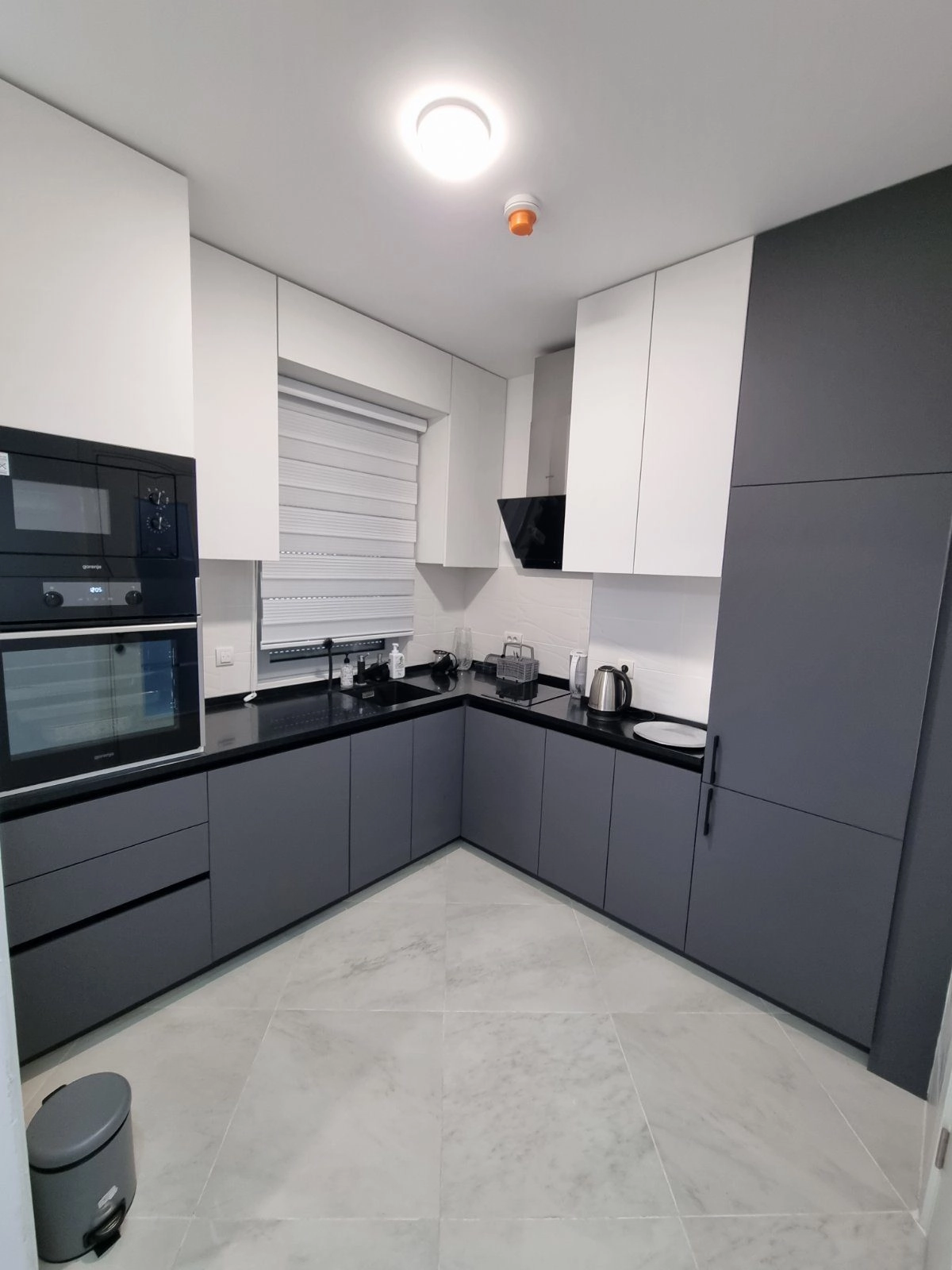 Trosoban-stan-95-m²-u-naselju-Rozino-Budva-4 Trosoban stan 95 m² – Rozino, Budva — fotografija 5