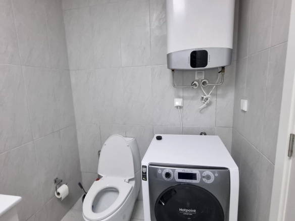 Trosoban stan 95 m² – Rozino, Budva — fotografija 10