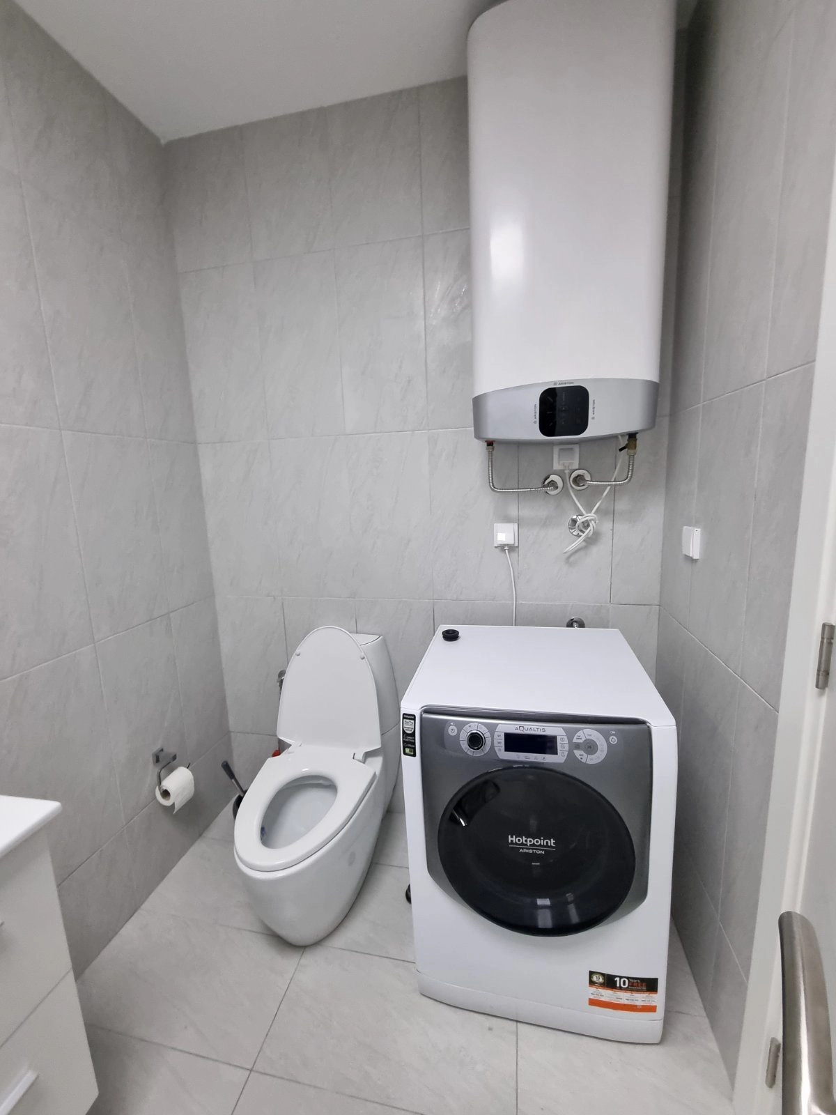 Trosoban-stan-95-m²-u-naselju-Rozino-Budva-9 Trosoban stan 95 m² – Rozino, Budva — fotografija 10