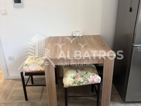 Jednosoban stan 442 m² – Šušanj, Bar — fotografija 2