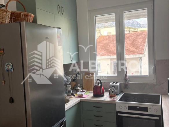 Jednosoban stan 442 m² – Šušanj, Bar — fotografija 4