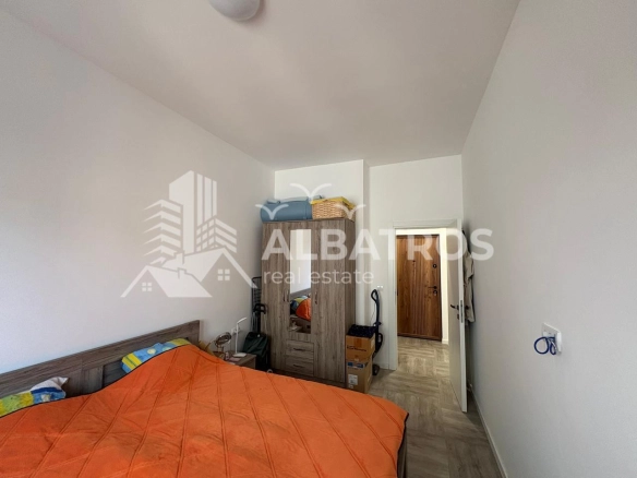 Jednosoban stan 442 m² – Šušanj, Bar — fotografija 5