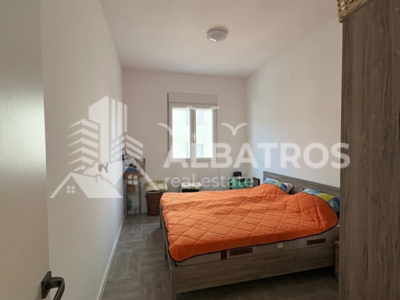 Jednosoban stan 442 m² – Šušanj, Bar — fotografija 6