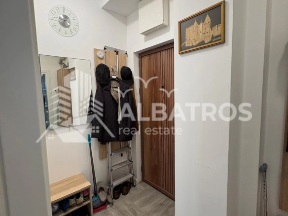 Jednosoban stan 442 m² – Šušanj, Bar — fotografija 7