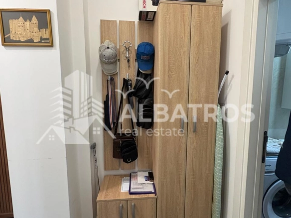 Jednosoban stan 442 m² – Šušanj, Bar — fotografija 8