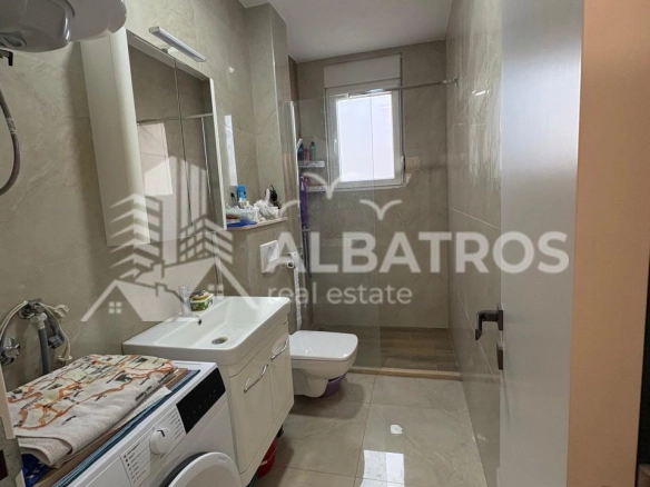 Jednosoban stan 442 m² – Šušanj, Bar — fotografija 9