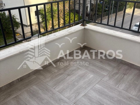 Jednosoban stan 442 m² – Šušanj, Bar — fotografija 10