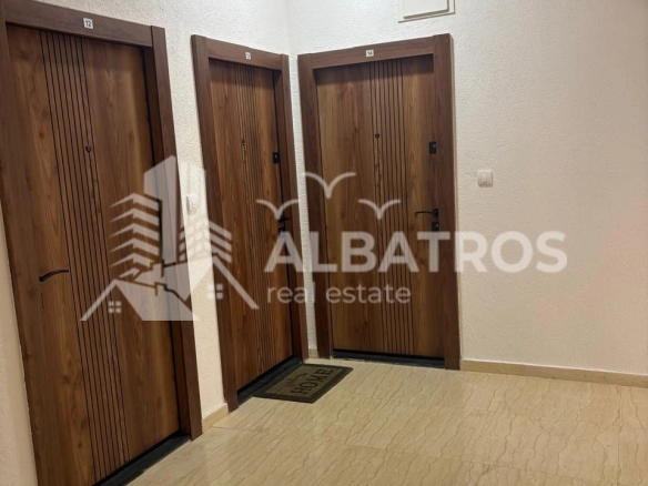 Jednosoban stan 442 m² – Šušanj, Bar — fotografija 11
