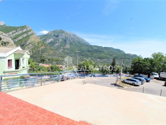 Jednosoban stan 50 m² – Stari Bar, Bar — fotografija 9