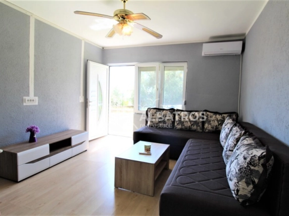 Jednosoban stan 45 m² – Stari Bar, Bar — fotografija 2