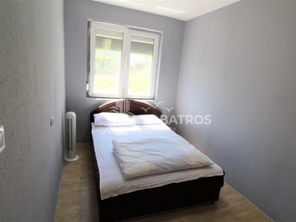 Jednosoban stan 45 m² – Stari Bar, Bar — fotografija 5