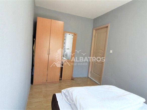 Jednosoban stan 45 m² – Stari Bar, Bar — fotografija 6