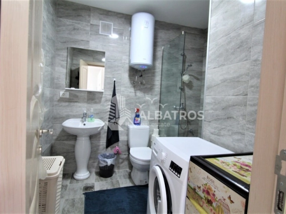 Jednosoban stan 45 m² – Stari Bar, Bar — fotografija 7