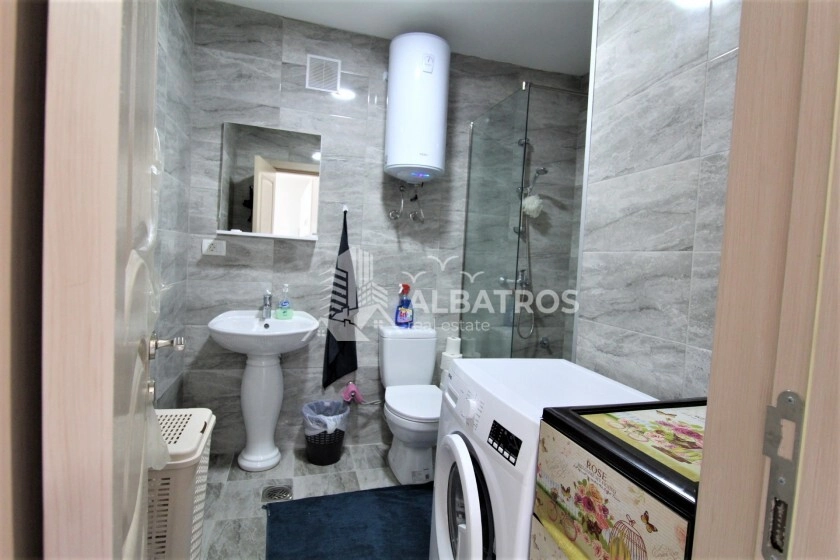 Jednosoban stan 45 m² – Stari Bar, Bar — fotografija 7