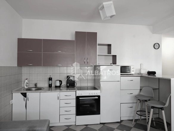 Jednosoban stan 42 m² – Bar — fotografija 2