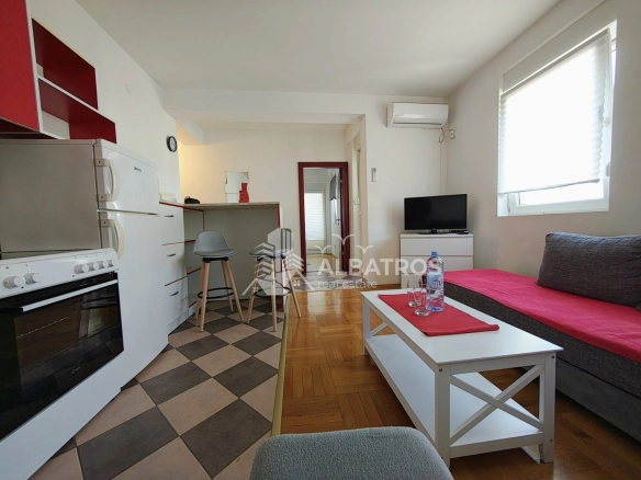 Jednosoban stan 42 m² – Bar — fotografija 4
