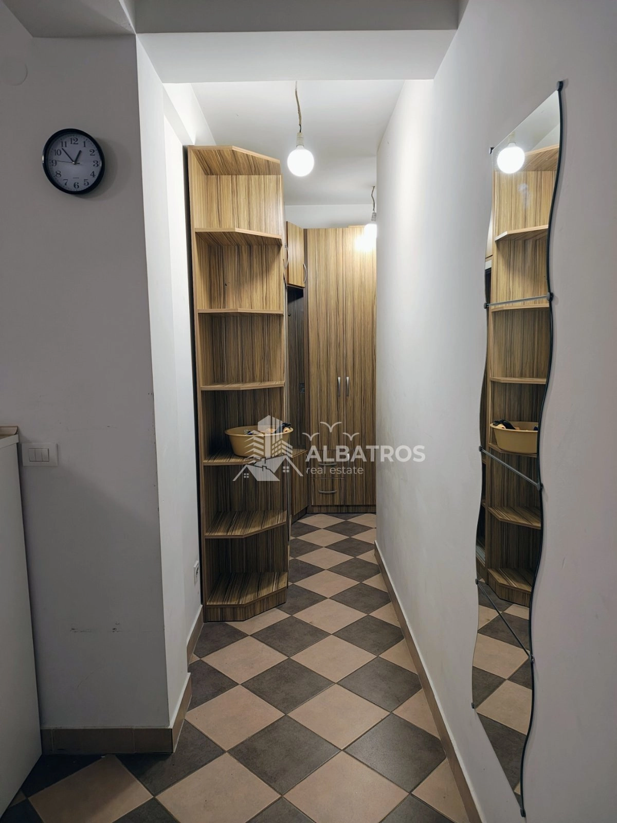 Jednosoban-stan-u-Popovicima-Bar-6 Jednosoban stan 42 m² – Bar — fotografija 7