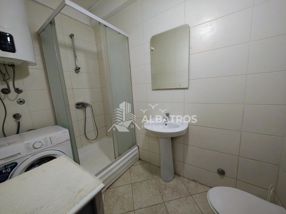 Jednosoban stan 42 m² – Bar — fotografija 9